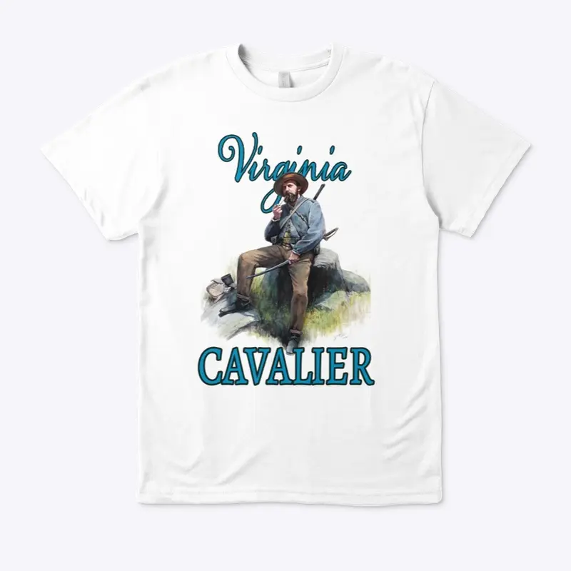 Cavalier