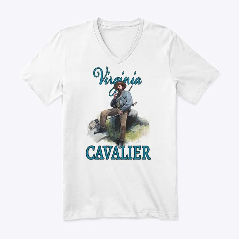 Cavalier